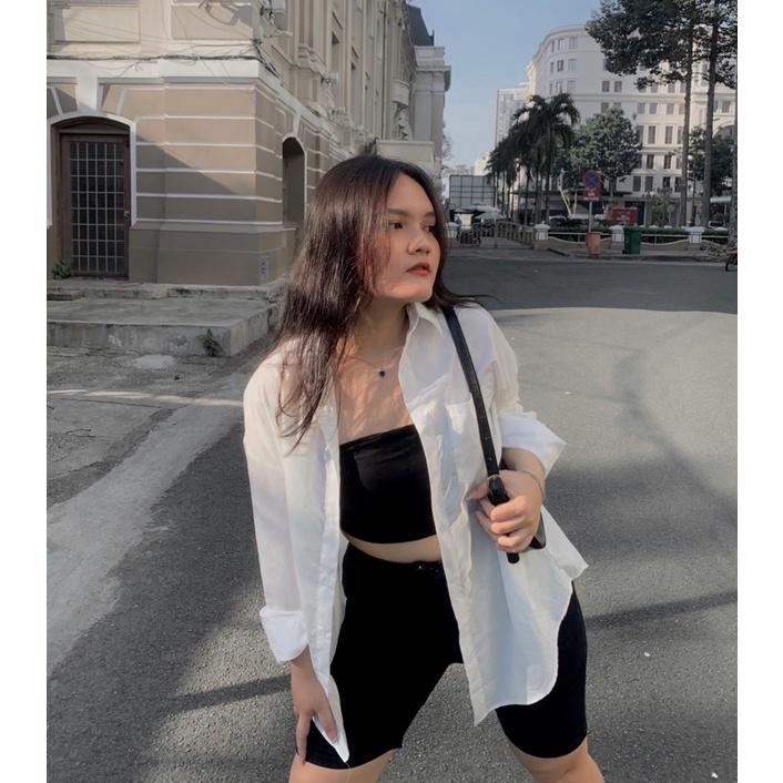QUẦN SHORT NGỐ BIGSIZE