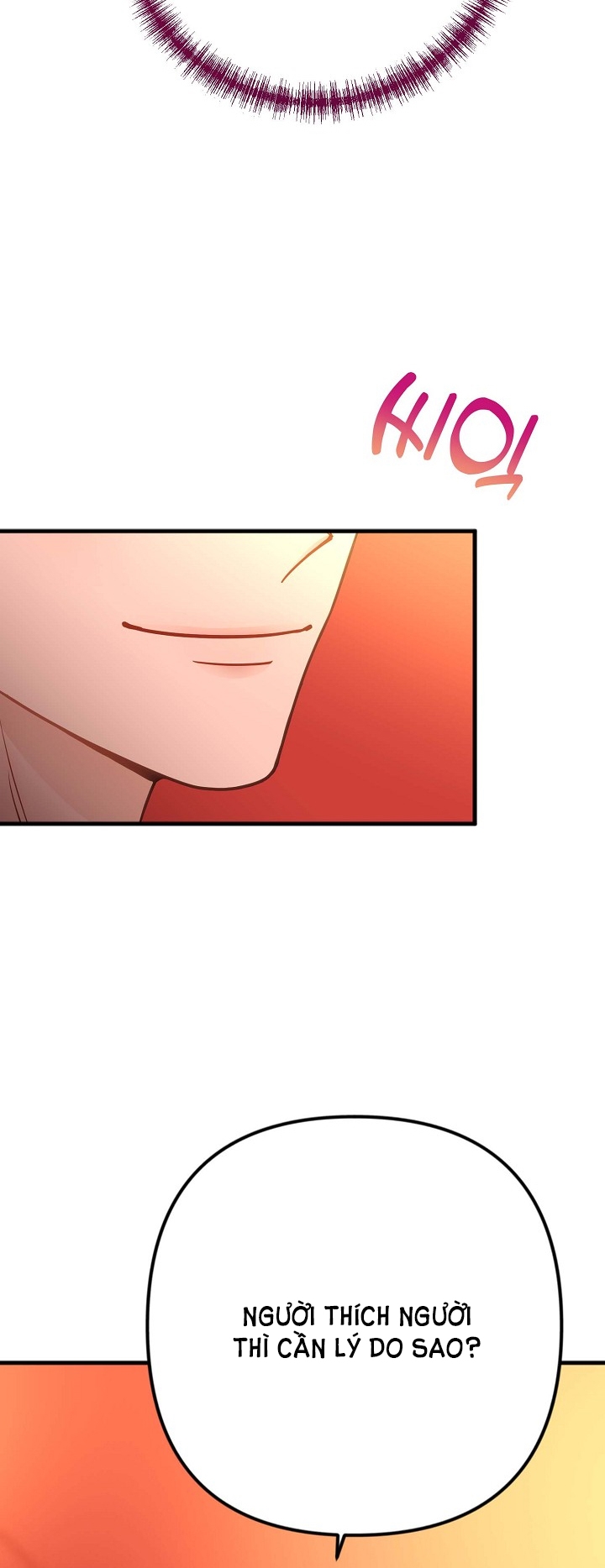 Mối Quan Hệ Không Tốt chapter 25.2 - Trang 2
