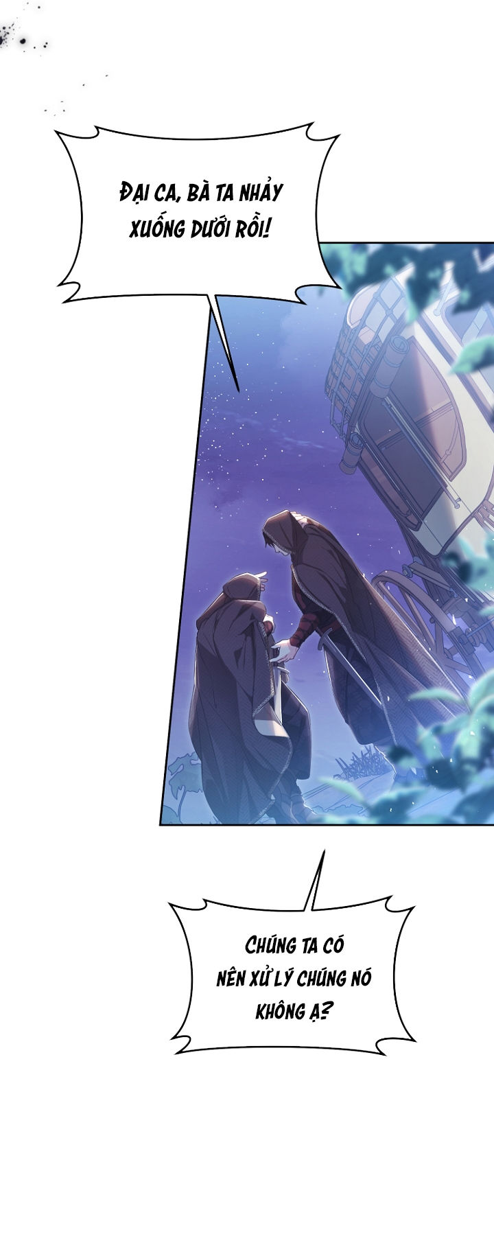 con rối ác nữ marionette chapter 67 7