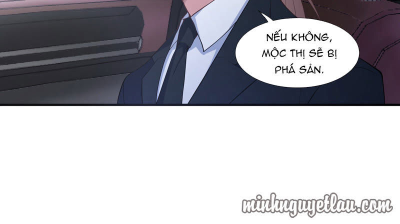 chiến lược lãng mạn của thịnh thiếu chapter 18 15
