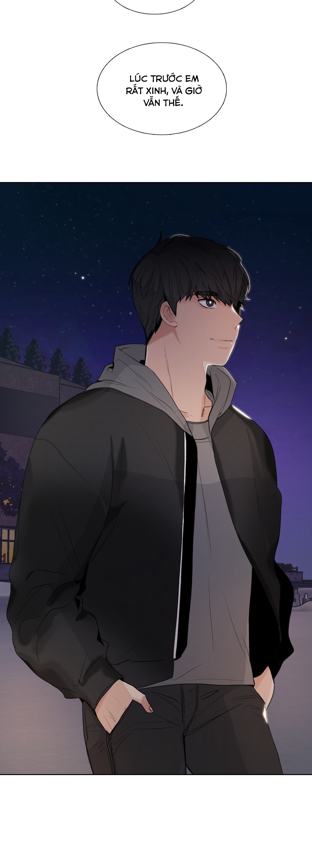 nói với anh chapter 123 18