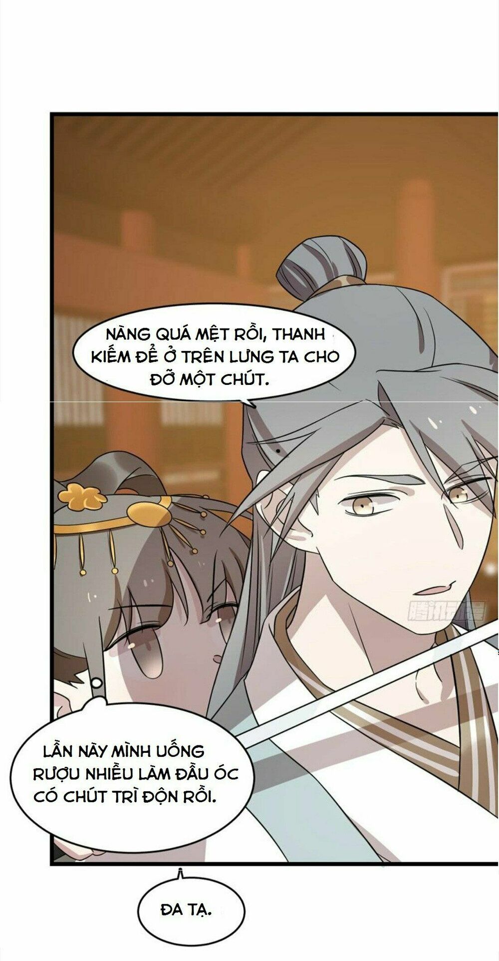 độc bộ thiên hạ: đặc công thần y chapter 79 34