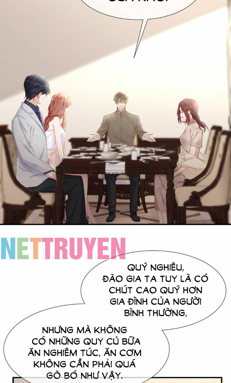 chỉ muốn cưng chiều em chapter 24 6