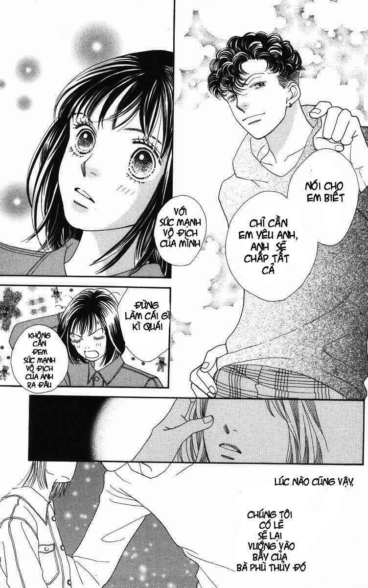 con nhà giàu chapter 178 16