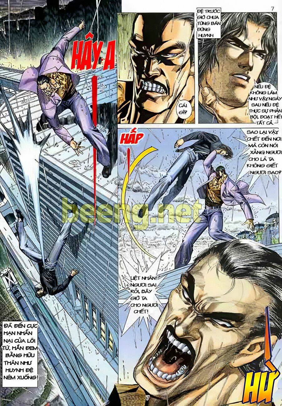 truyện ngắn ôn nhật lương hải dương chapter 11 7