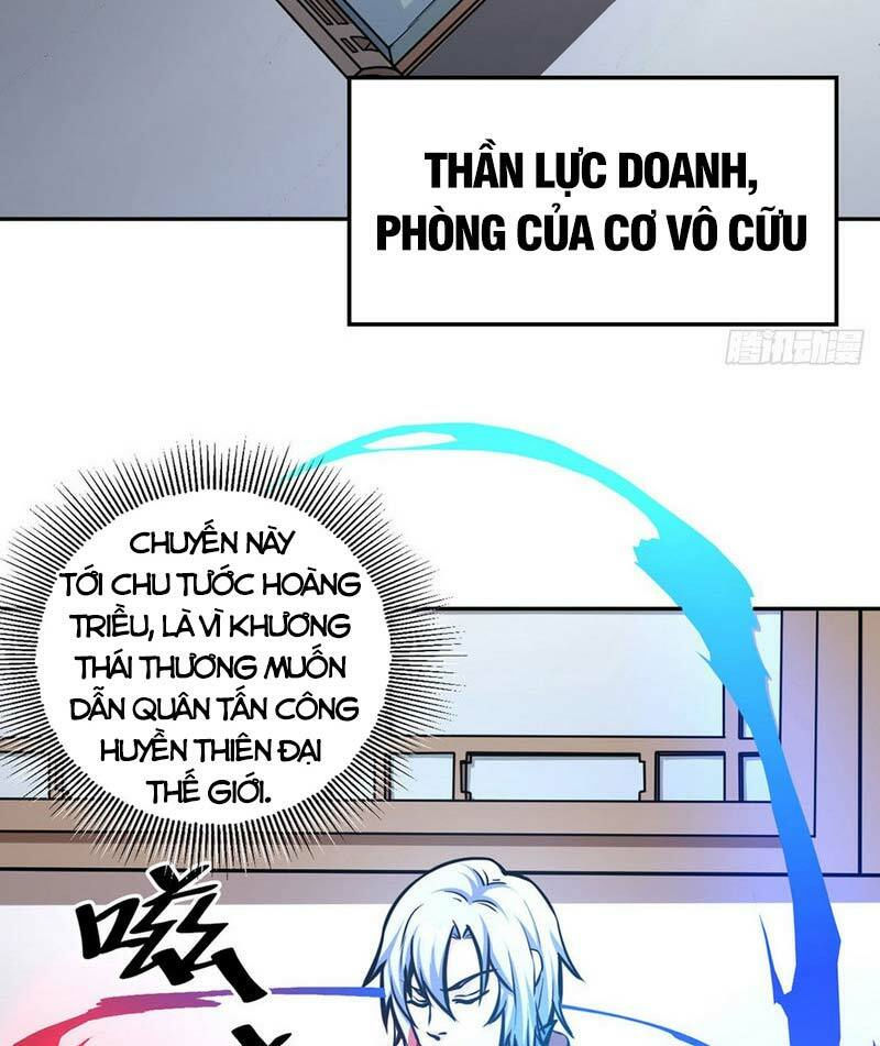 võ đạo độc tôn chapter 450 45