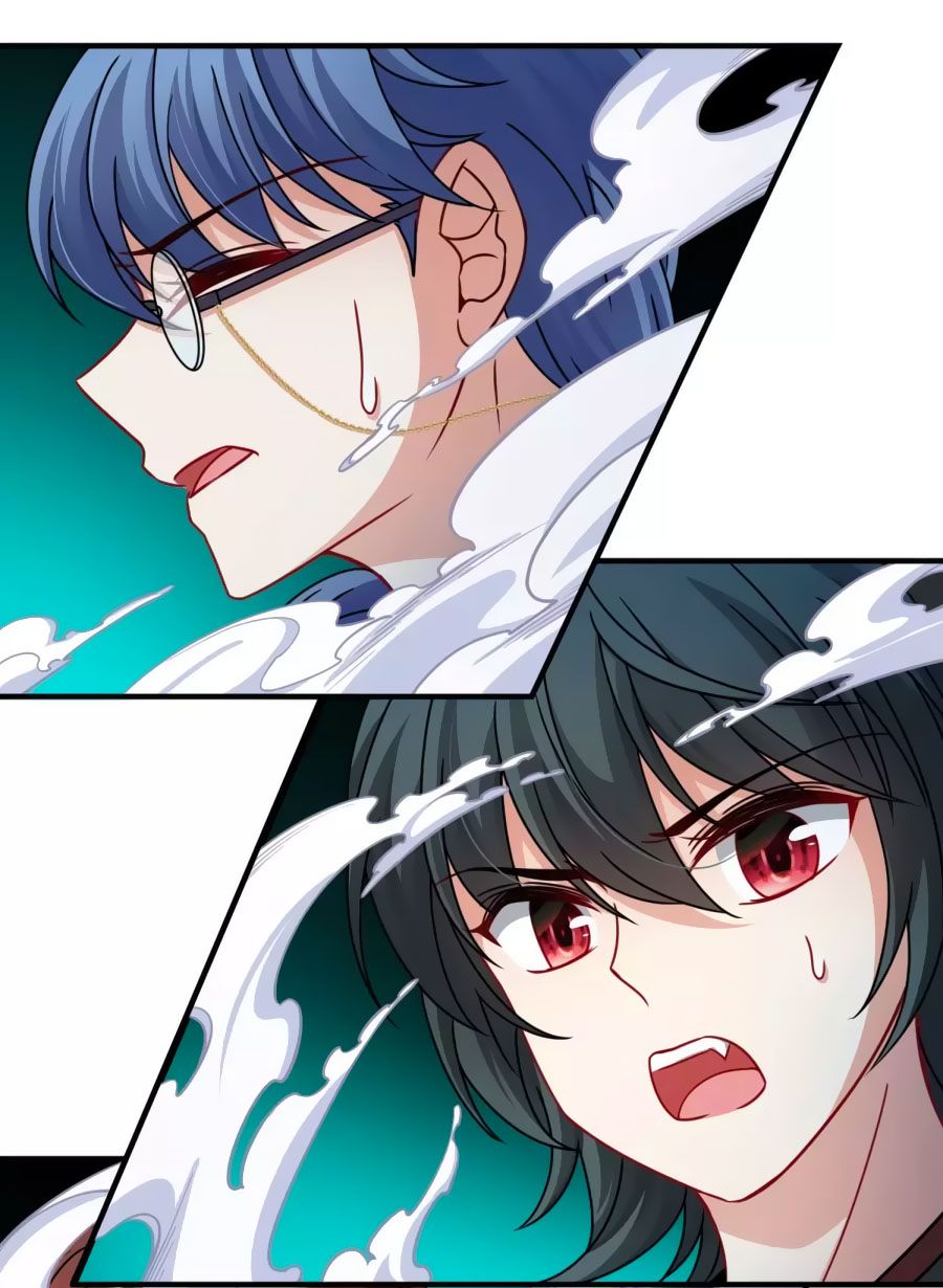 huyền vũ luyến ca: vạn vật sinh linh chapter 35.2 34