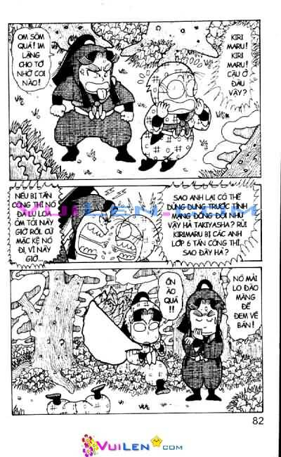 ninja loạn thị chapter 35 83