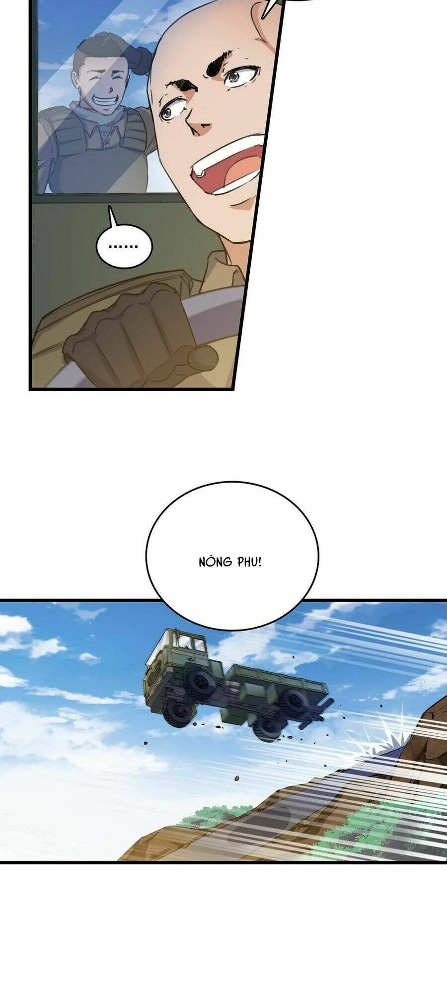 tối cường binh vương chapter 67 5