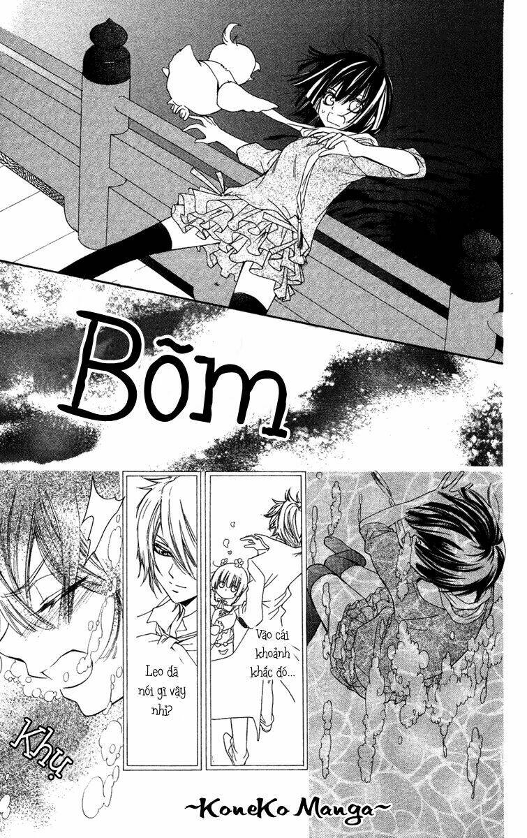 shounen dolls chapter 8 40