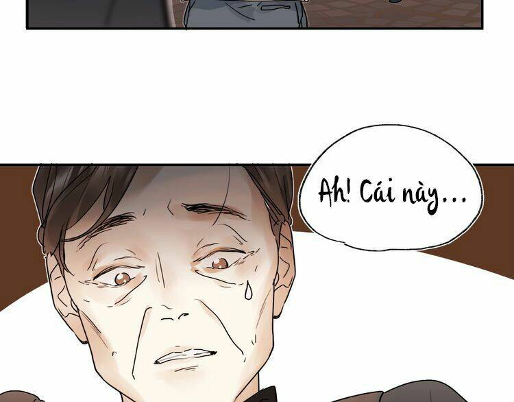 điệm để tiểu phù thủy chapter 0 25