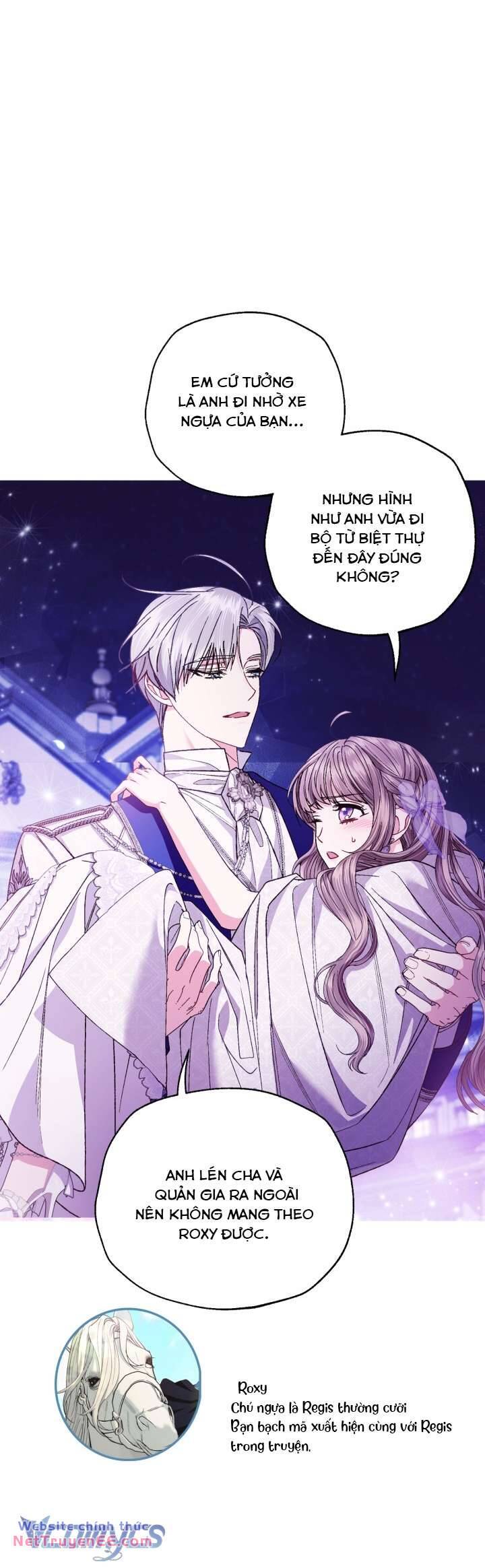 cha, con không muốn kết hôn đâu chapter 129 68