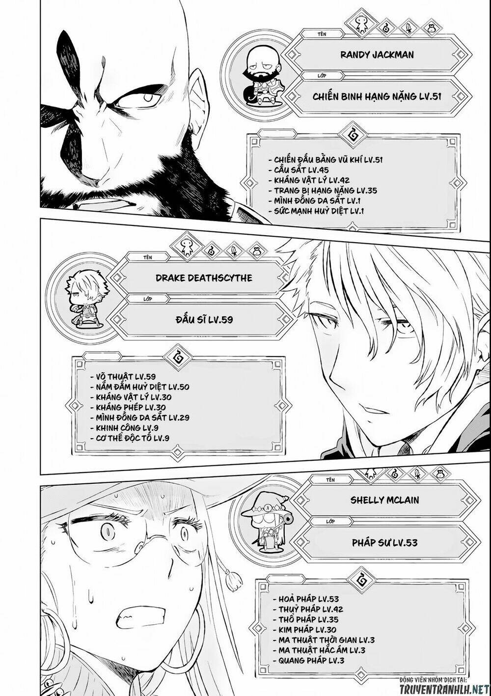 isekai de tadahitori no mamono tsukai ~ tenshoku shitara maou ni machigawa remashita chapter 8 11