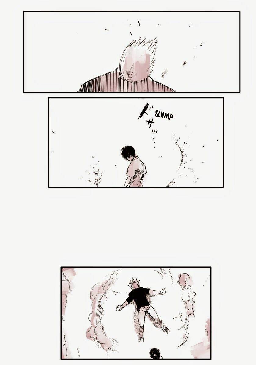 tokyo kushu - jack chapter 5 26