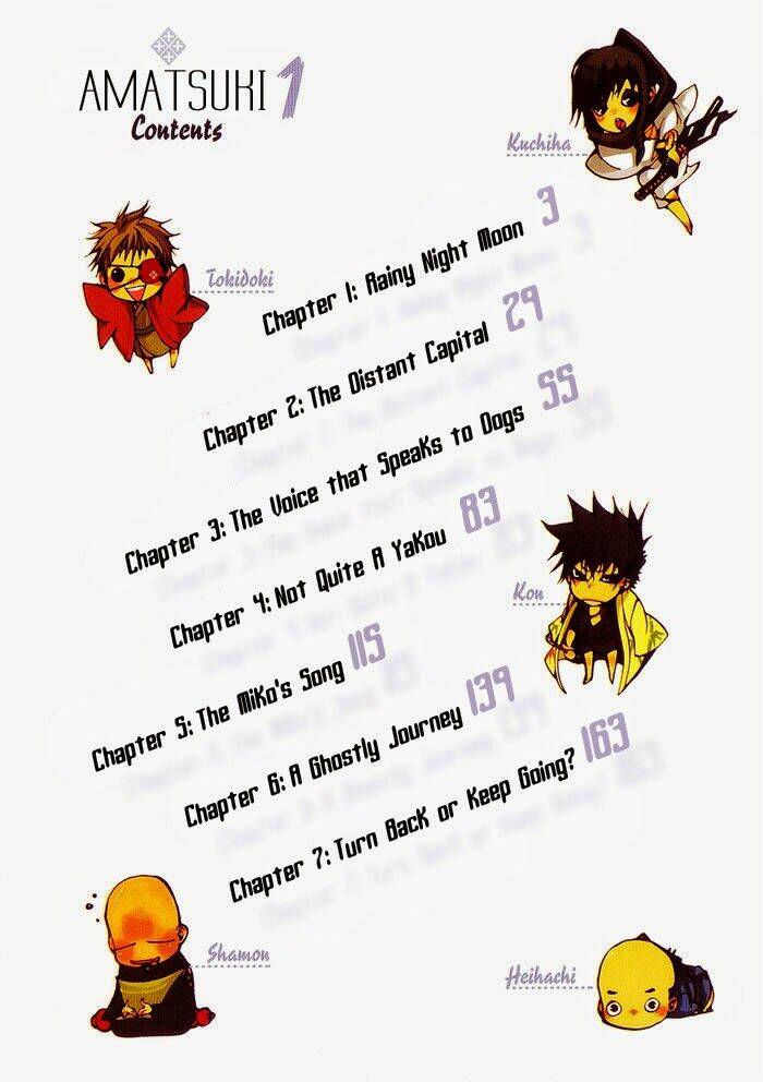 amatsuki chapter 1 6