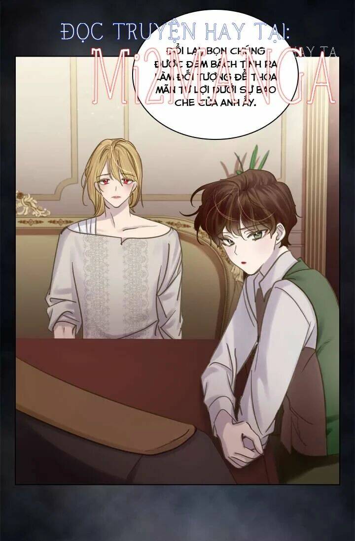 quy luật sinh tồn của nữ phụ chapter 64.5 4