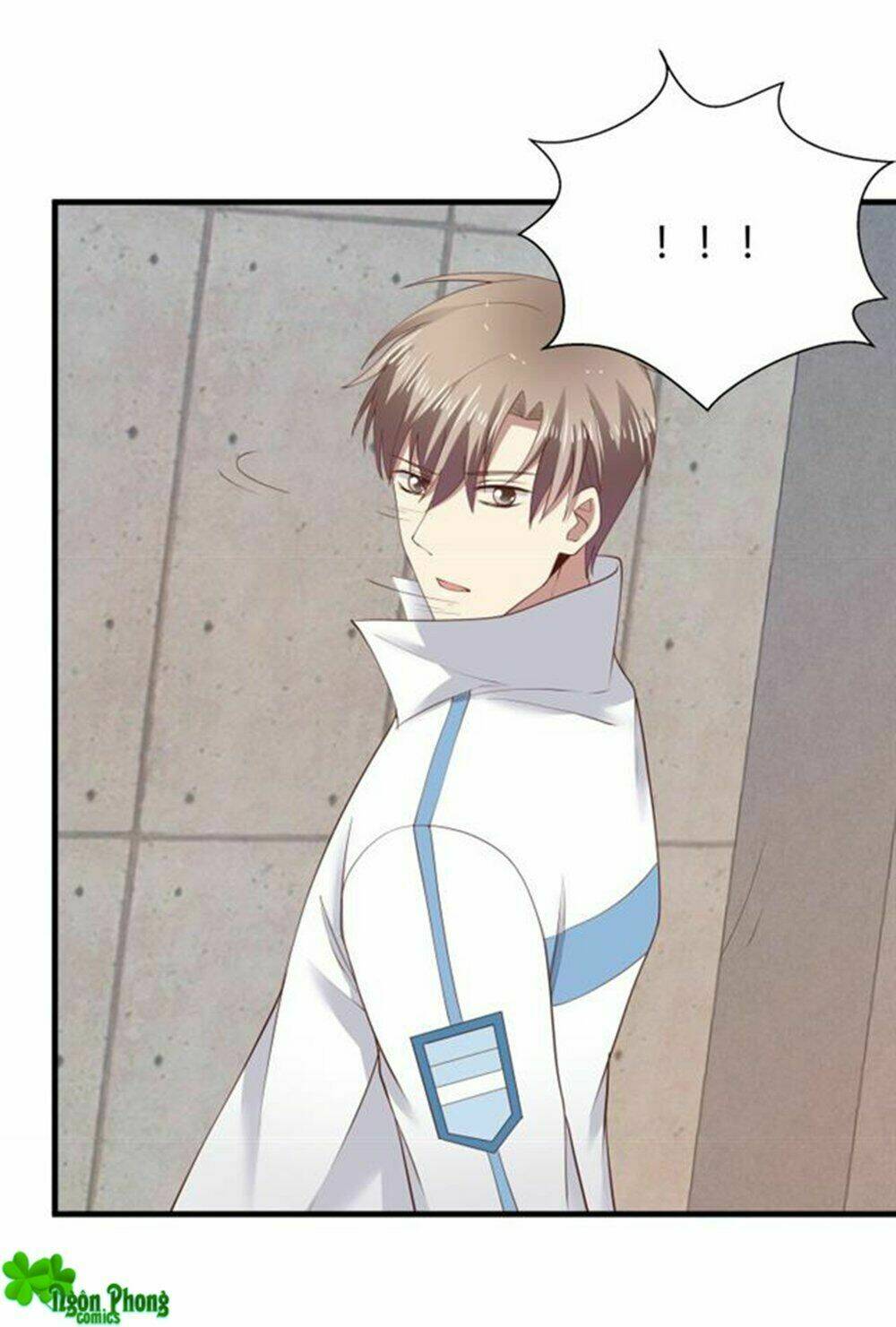 khi trò chơi ác ma bắt đầu chapter 73 27