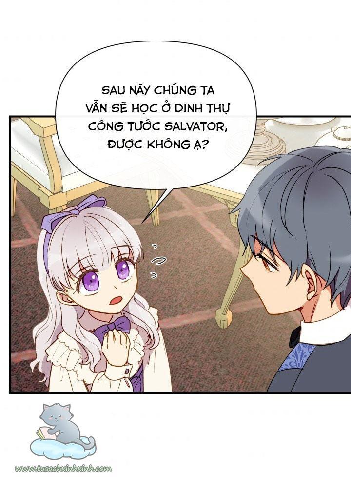 công nương khế ước của gia tộc công tước quái vật chapter 27 41