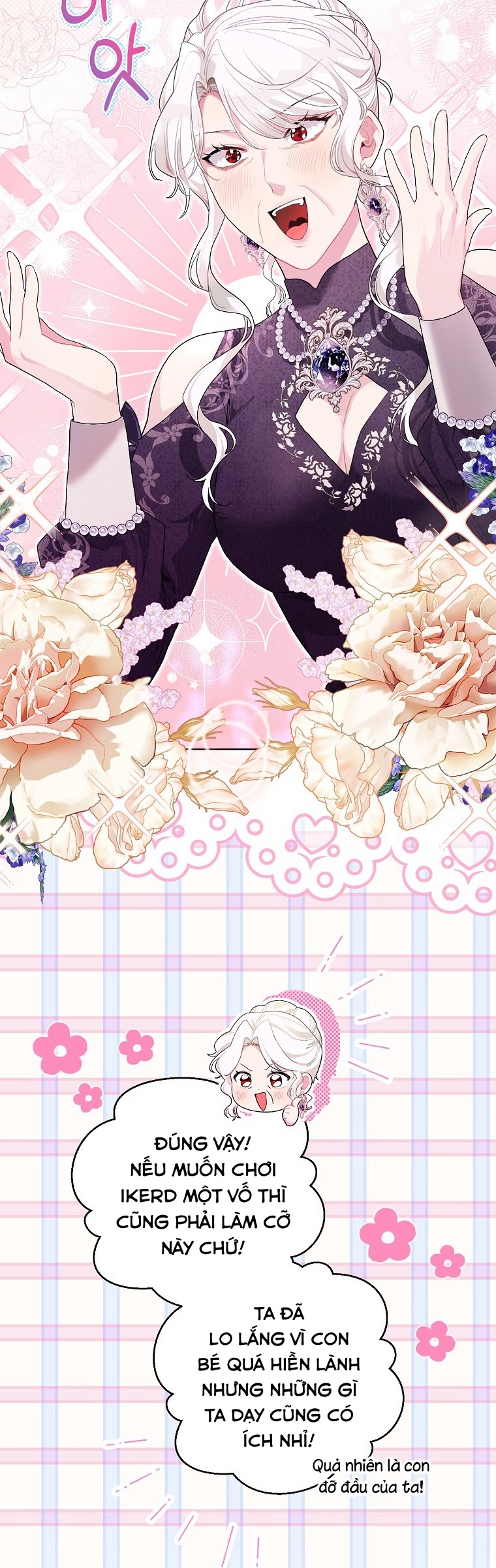 trở thành con dâu bất đắc dĩ chapter 97 3