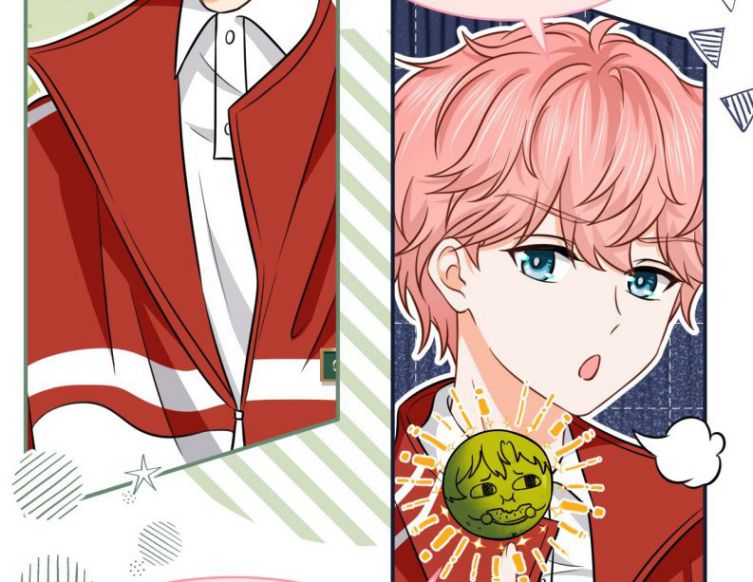 tín tức tố nói chúng ta không thể chapter 33 47