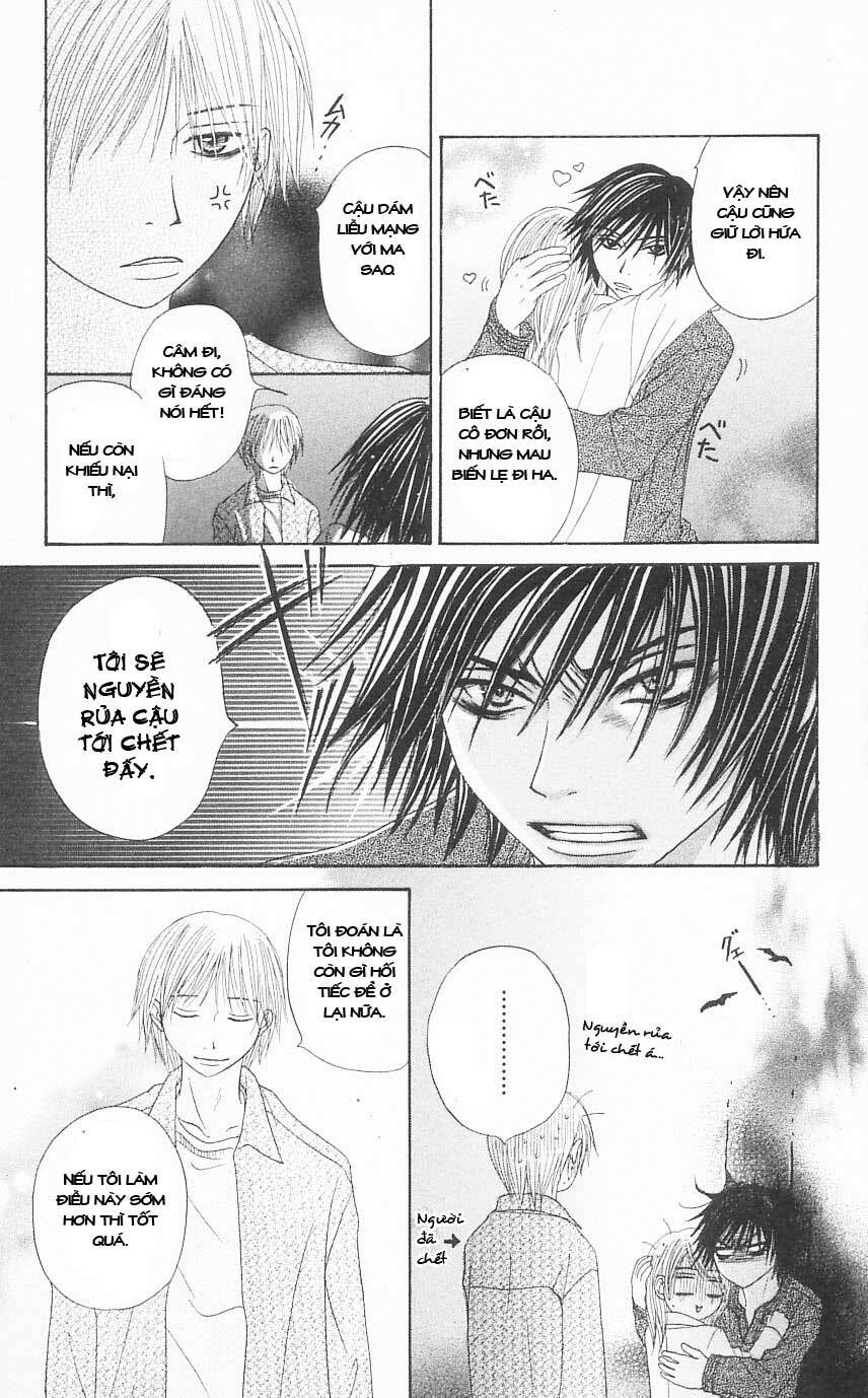 otokomae! beads kurabu chapter 4 34