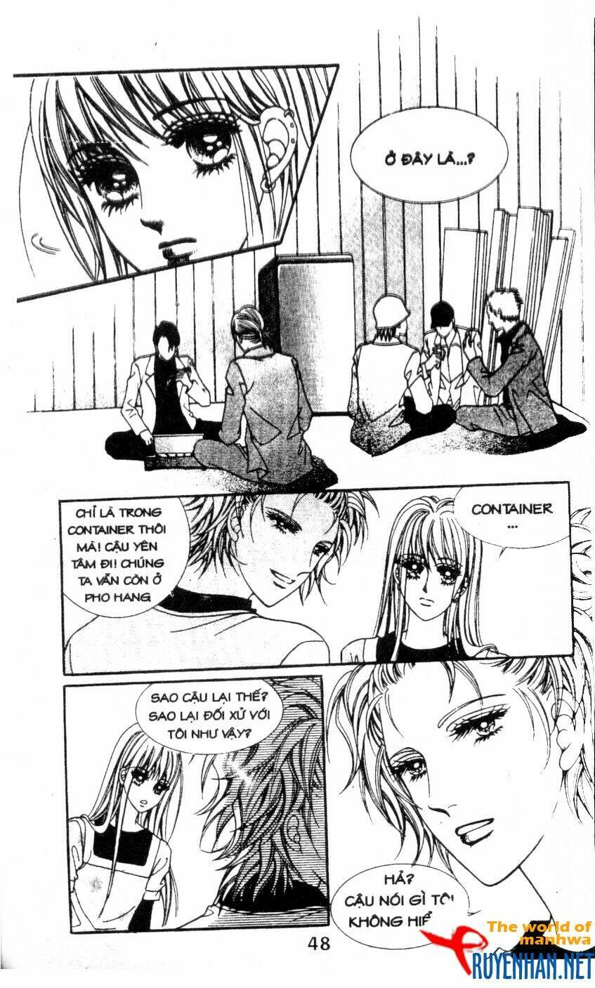 chàng trai hào hiệp chapter 7 50