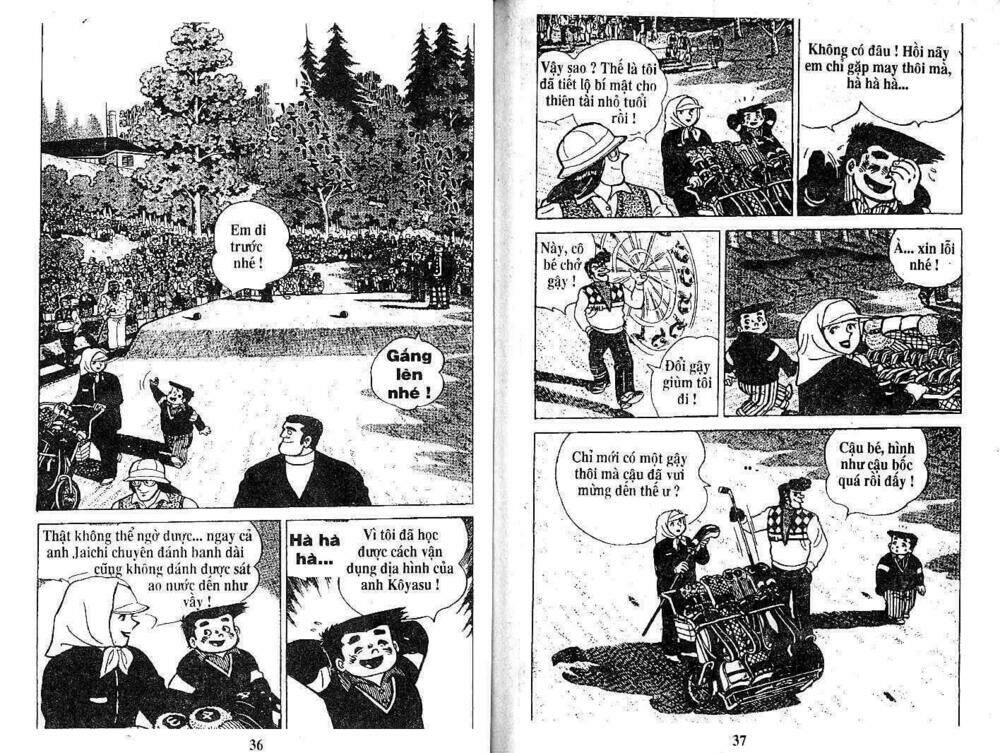 tân teppi chapter 23 17