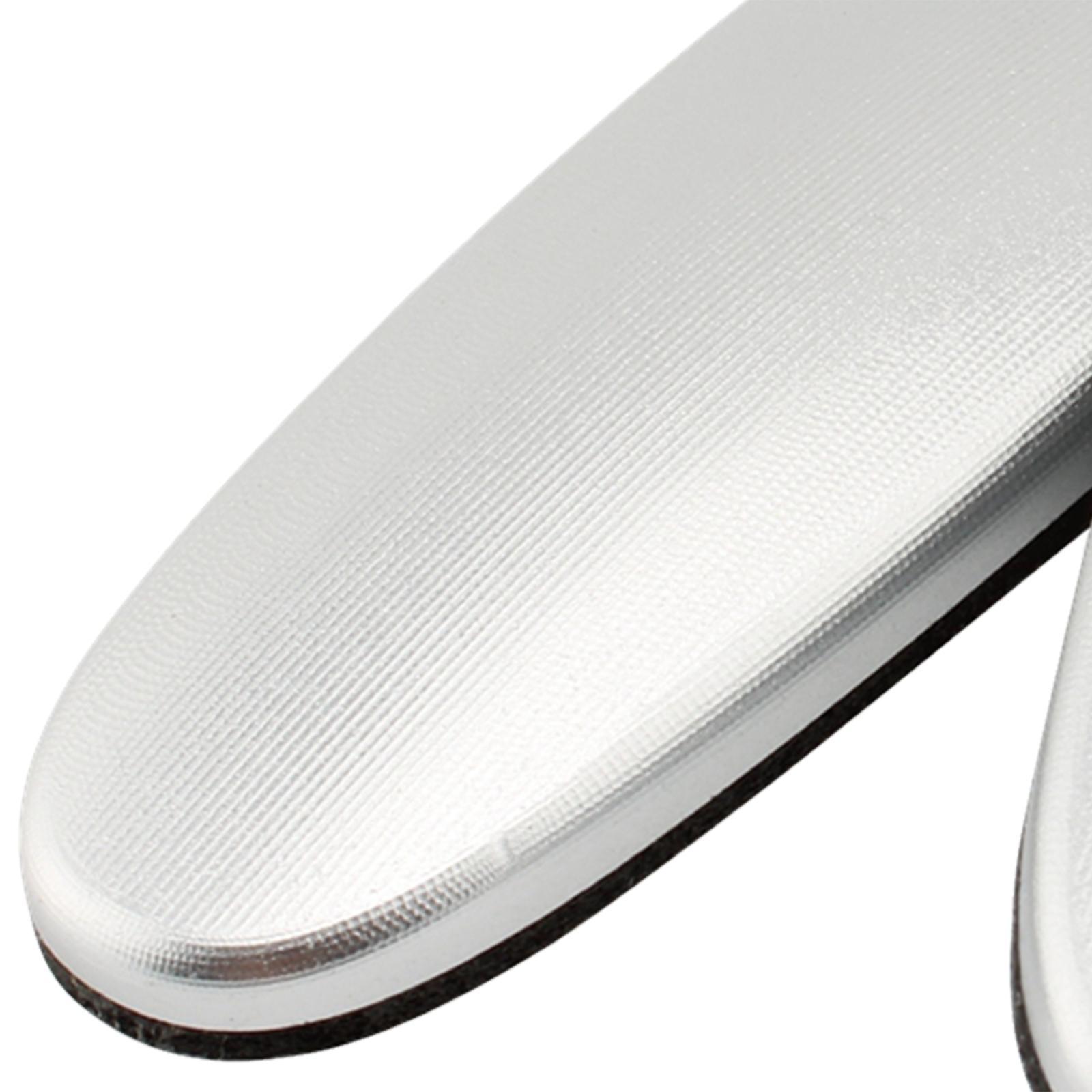 2Pcs Motorcycle Handlebar Clamp Hole Cover Set, Clamps Modified Riser Mounting Holes Covers for BMW R Ninet 2014-2019
