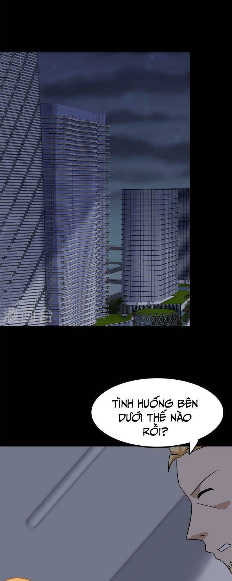 bạn gái virus của tôi chapter 350 38