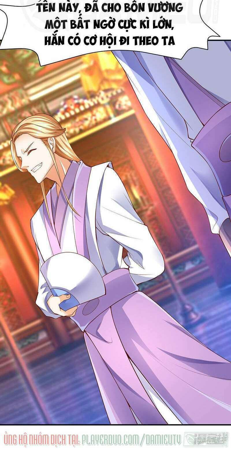 tối cường thăng cấp chapter 72 34