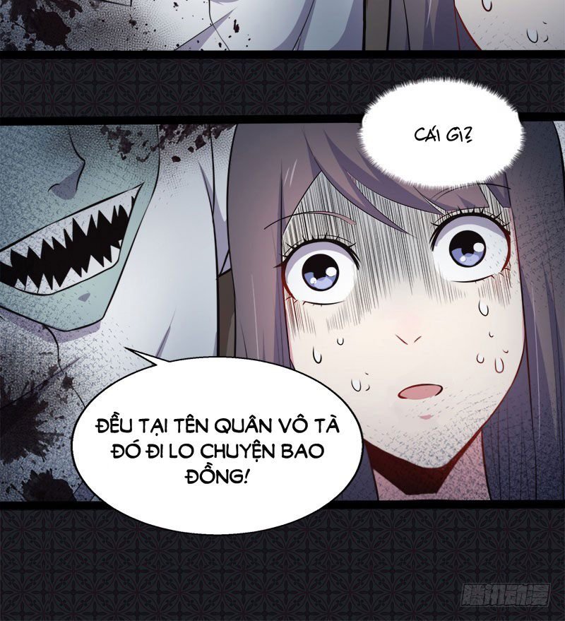 ngạo kiều quỷ vương yêu ta chapter 19 17