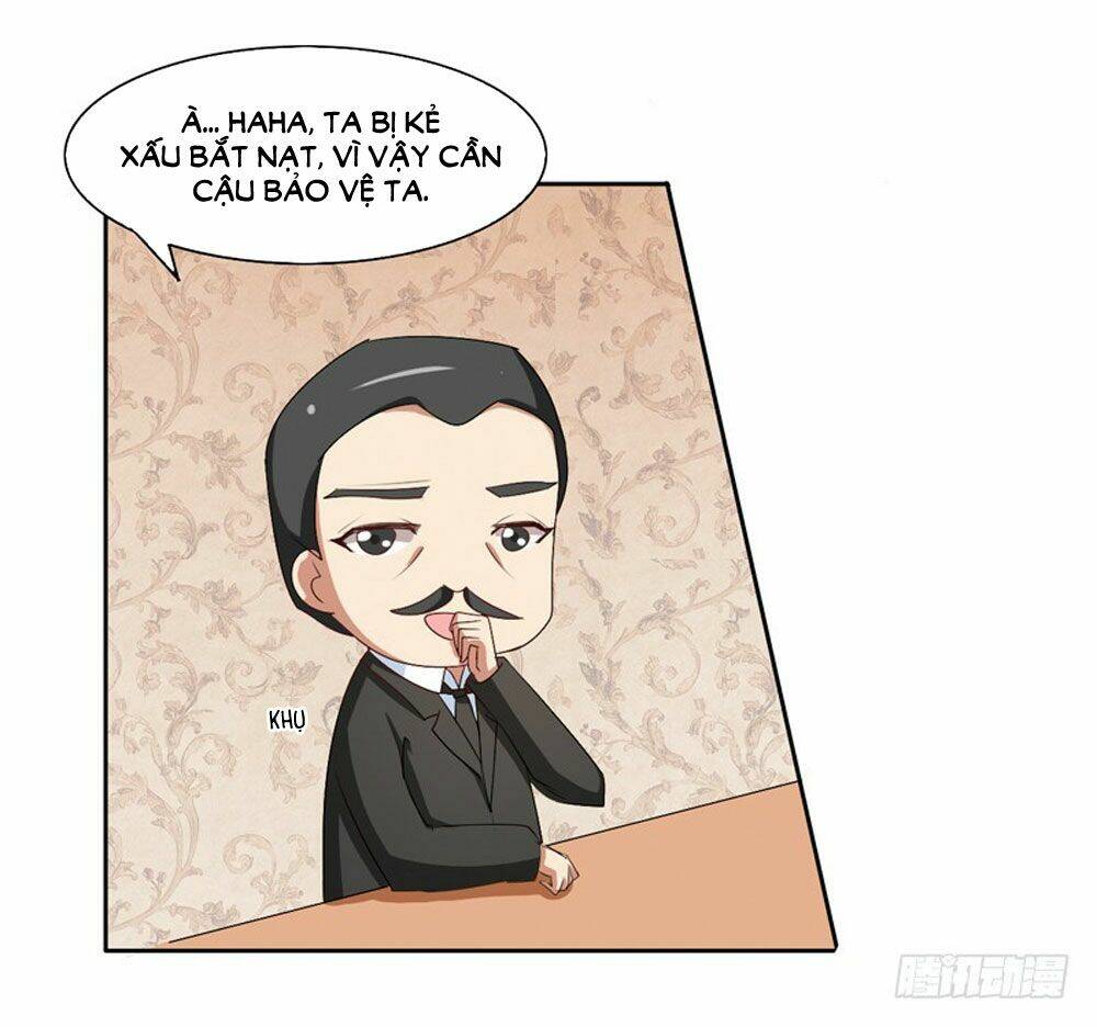 thiên ngoại phi tiên chapter 30 22