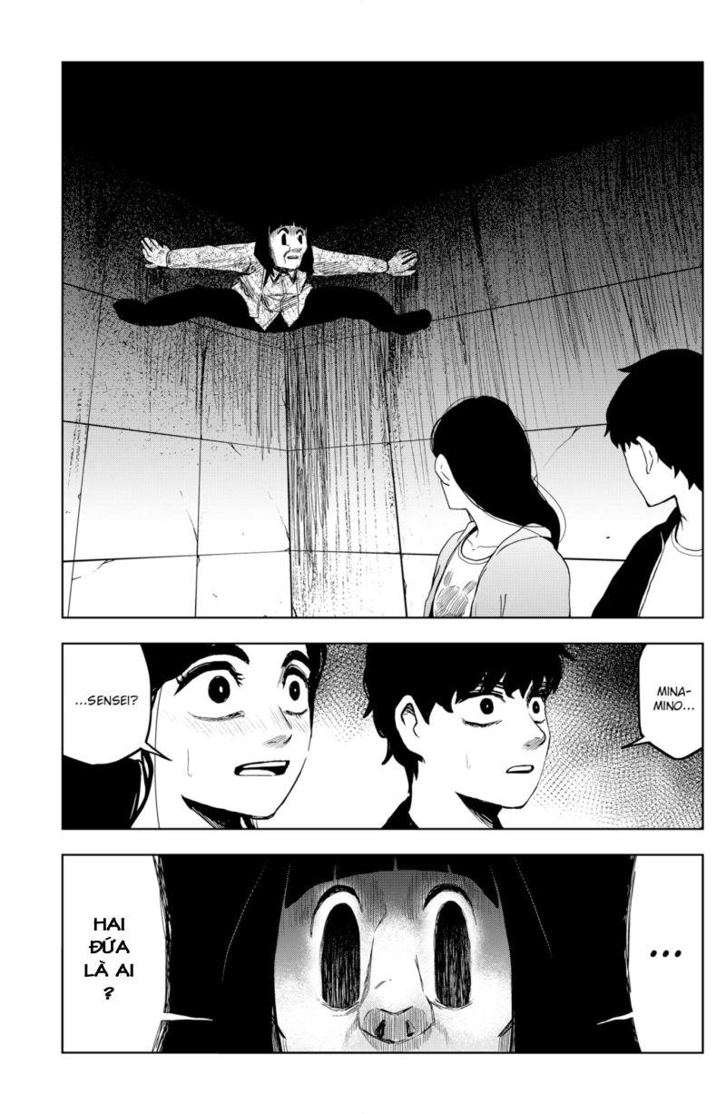 thế giới của shibata chapter 12 2