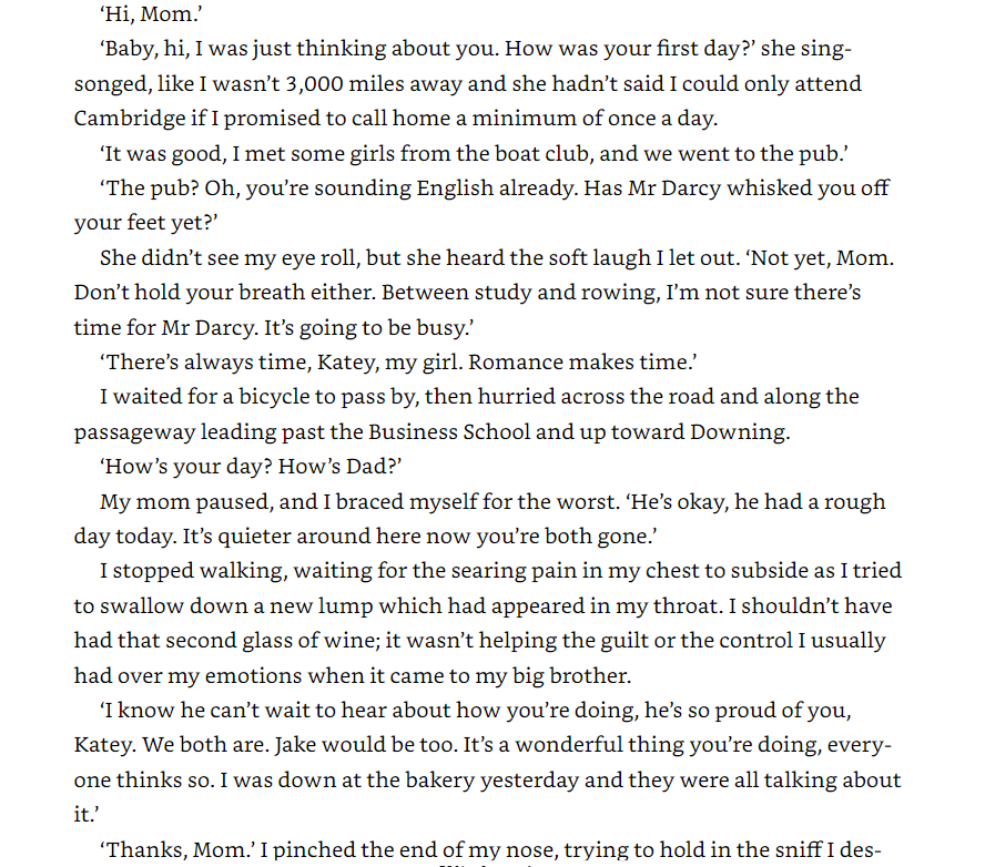 Sách ngoại văn: Oar Than Friends