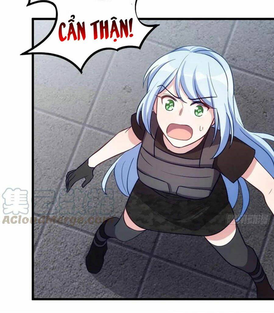 tôi ở dị giới khai ngư đường chapter 114 10