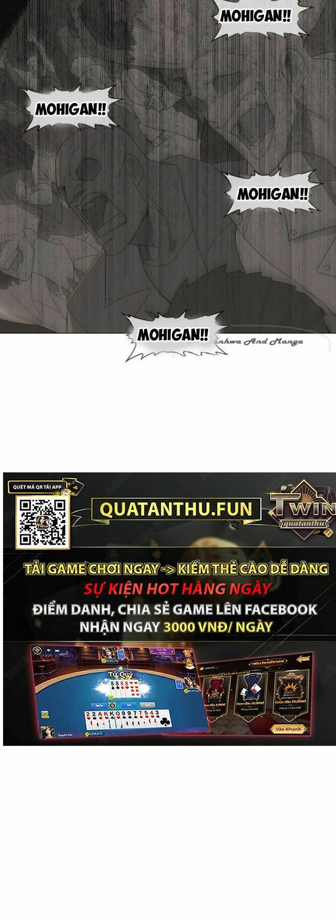 Võ Sĩ Quyền Anh chapter 75 6