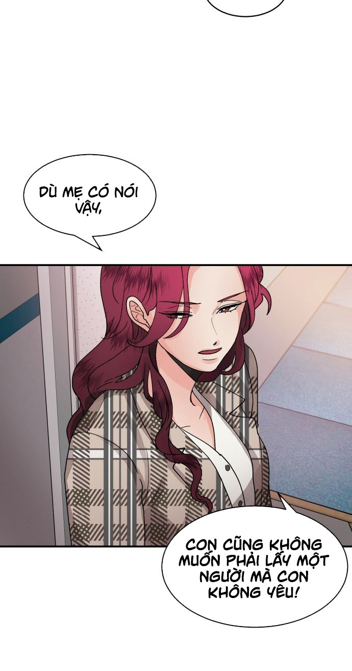 oan gia ngõ hẹp chapter 15 20