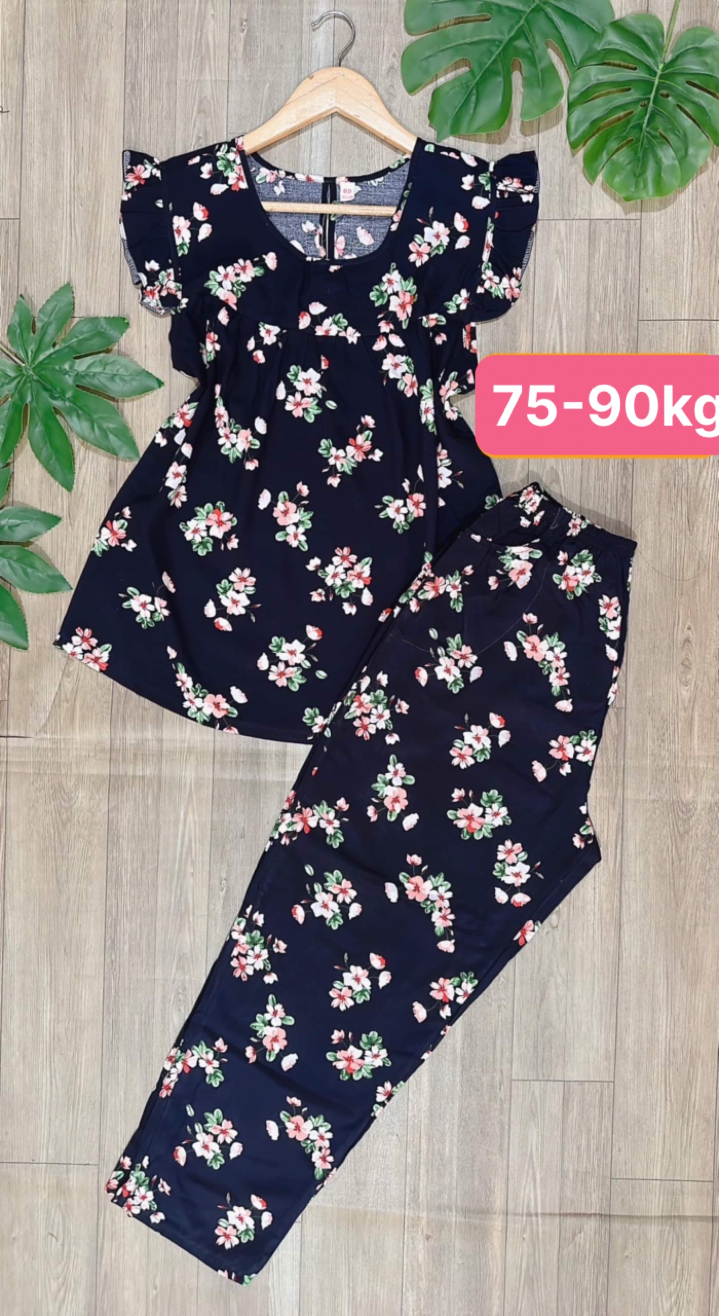 [HCM] (75-90kg) Đồ bộ tole dài bigsize. Đồ bộ bigsize tole dài, Đồ bộ dài tole bigsize. Đồ bộ bigsize dài tole. Đồ bộ bigsize lanh dài. Đồ bộ dài lanh bigsize. toledai2bigsize