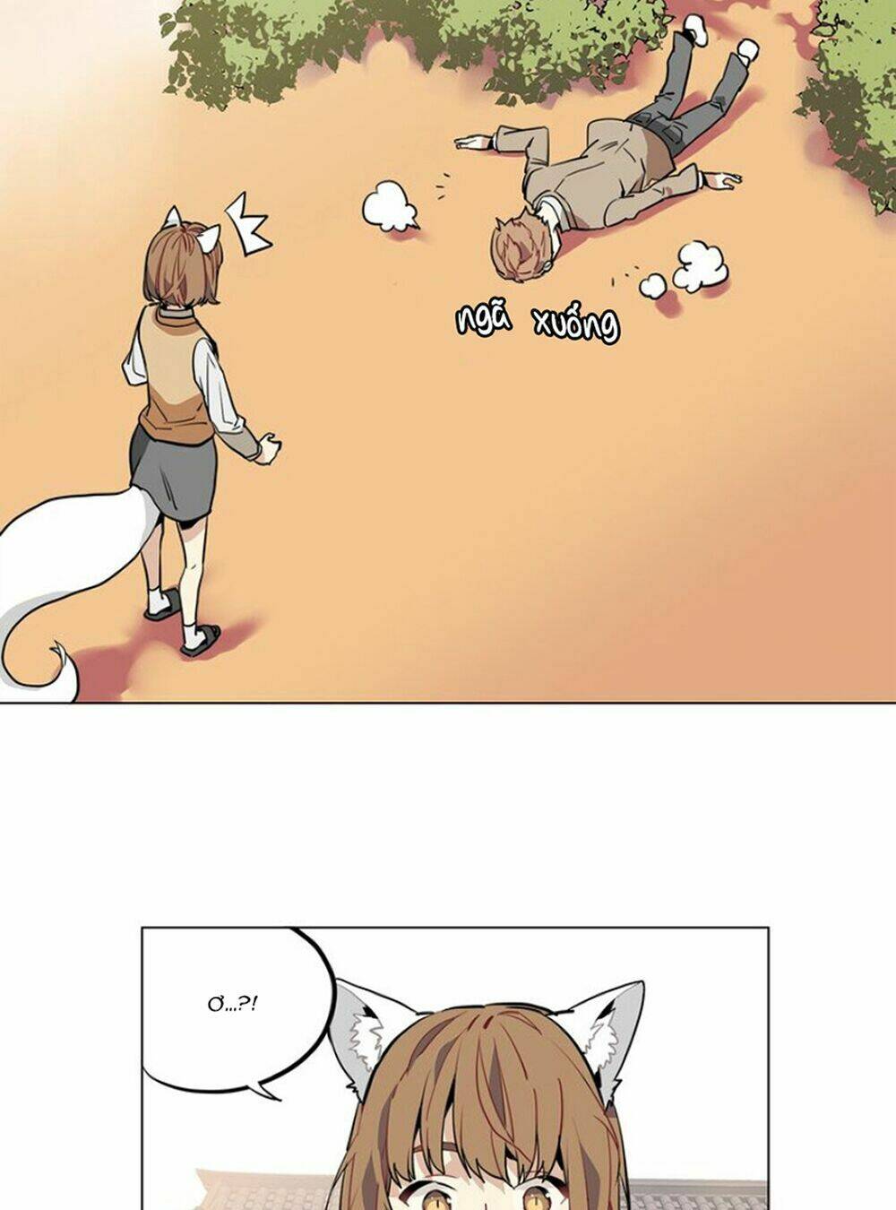 hoa đạo sĩ chapter 23 3