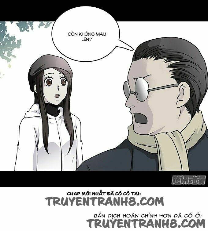 ớn lạnh tuyệt đối chapter 95 4