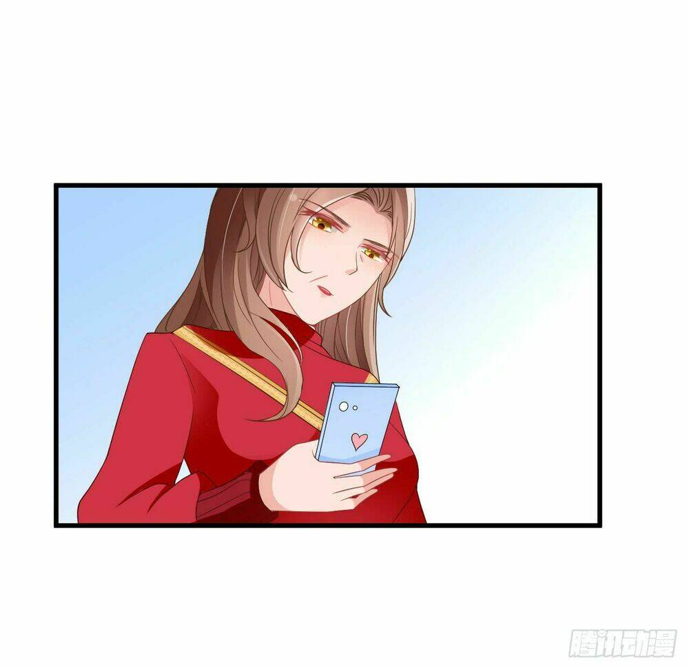 bí mật kết hôn với ảnh đế: vợ ơi đến đây tấn công đi nào chapter 25 55