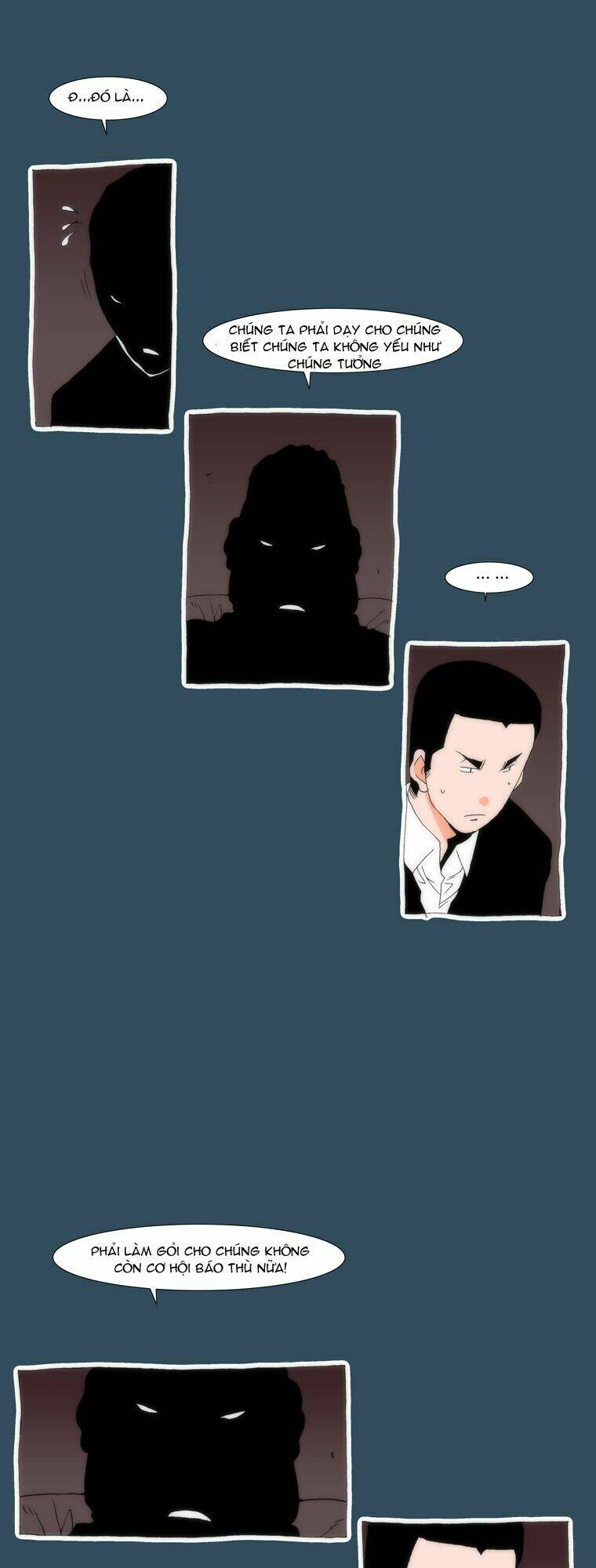 can't see can't hear but love chapter 23 18