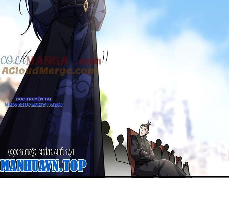 ngủ say vạn cổ: xuất thế đẩy ngang chư thiên chapter 55 16