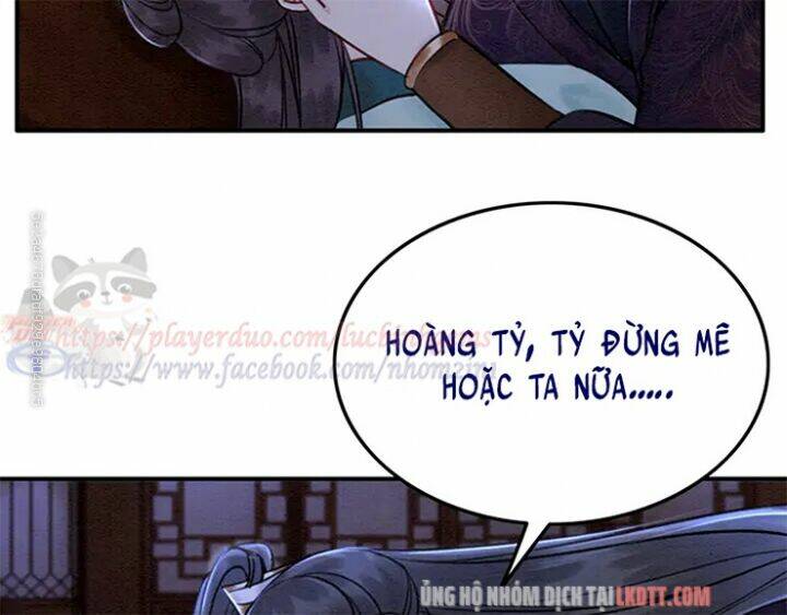 trọng sinh bá sủng nhiếp chính vương quá mạnh mẽ chapter 113 31