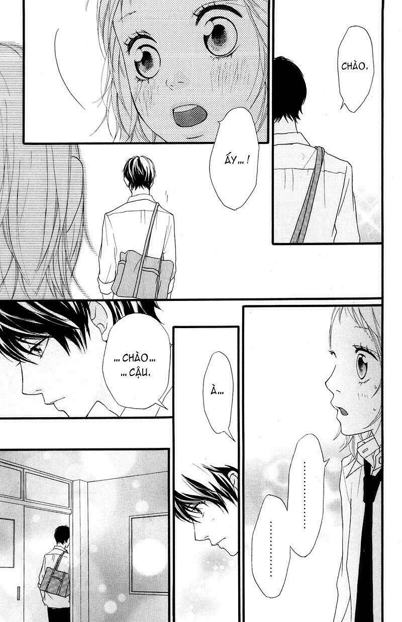 tình yêu học trò chapter 35 25