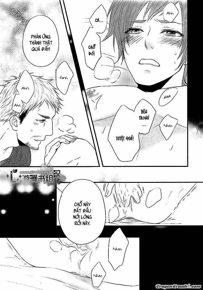 korotto ochita chapter 3 23