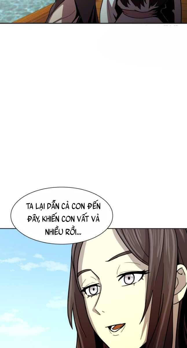 bậc thầy phép thuật ở thế giới võ lâm chapter 21.2 23