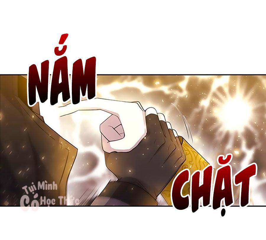 năm môn đệ của charlotte chapter 33 18