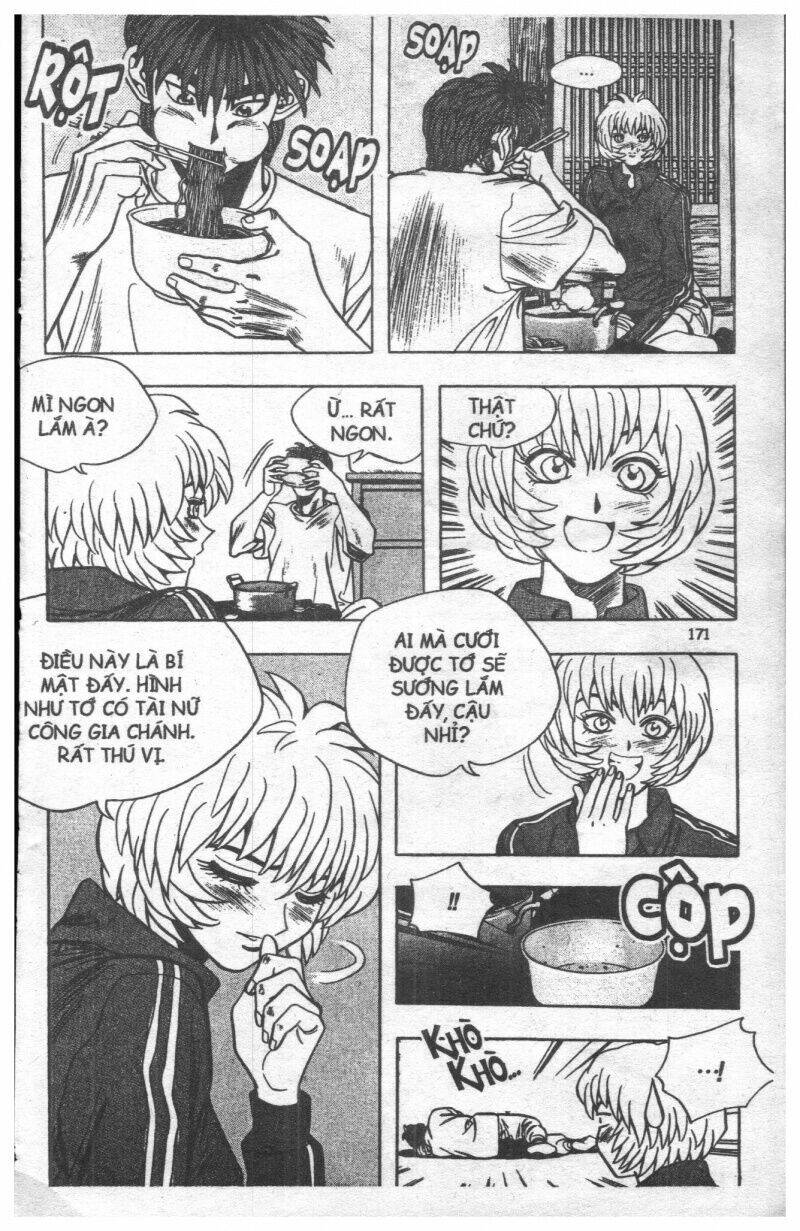 change guy chapter 66 169