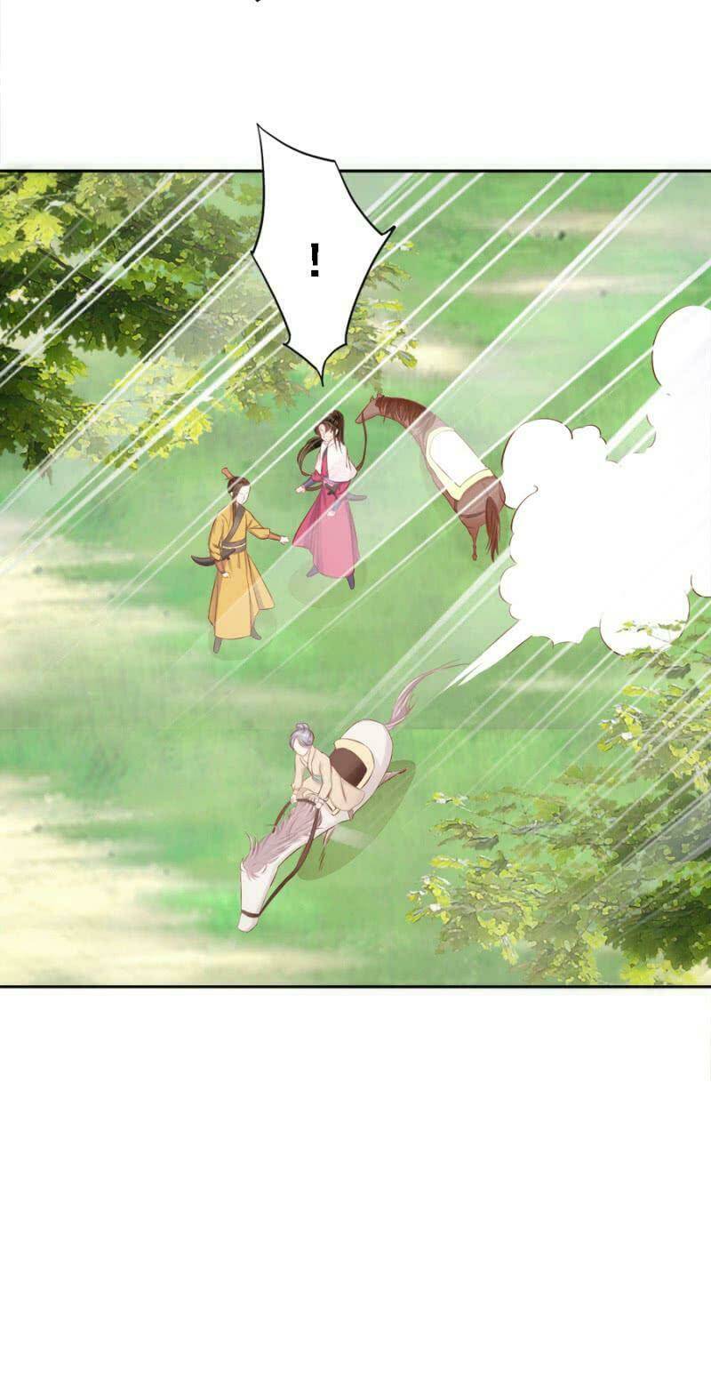 solo đi vương gia chapter 137 21